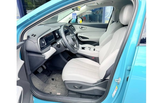 BYD Sea lion 05 EV, 520 Flagship, 2025